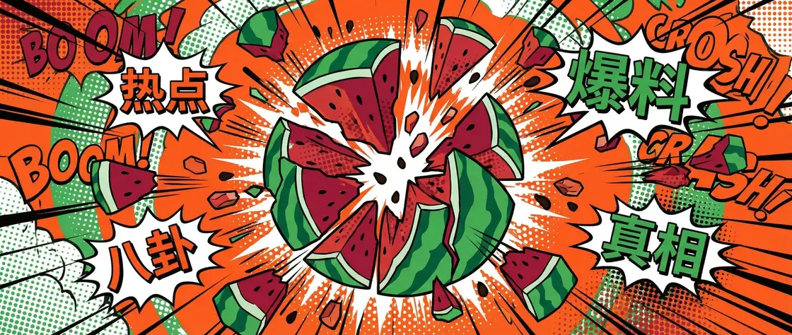 莫斯科行动电视剧 今日头瓜爆炸漫画横幅